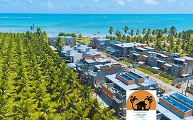 Casa Lanai - Perto de Restaurantes e da Capela Milagres - Internet 300 Mbs
